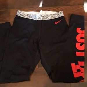 Nike leggings